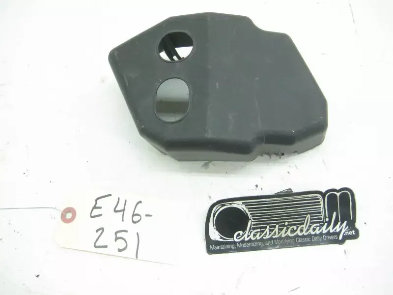 Xenon Ballast Cover