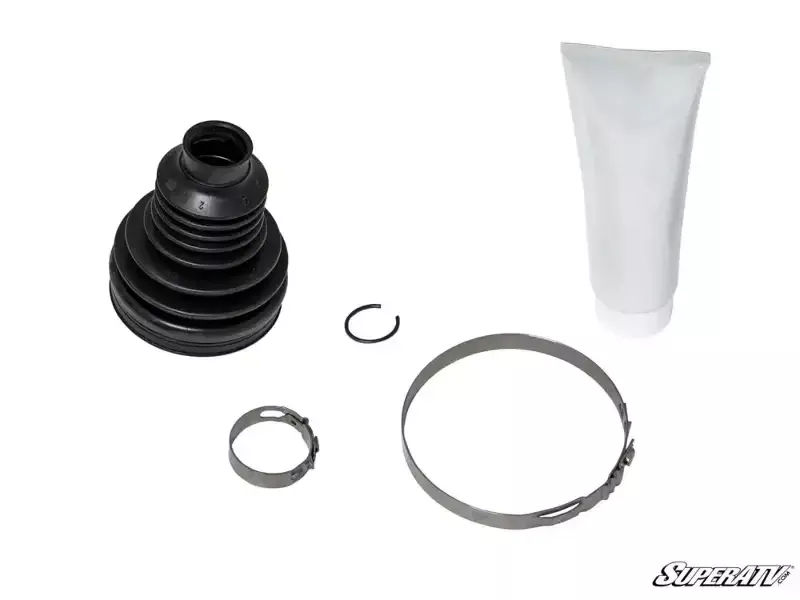 YAMAHA REPLACEMENT BOOT KIT — RHINO 2.0