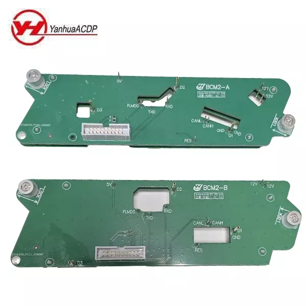 Yanhua - ACDP - Module #29 - Audi Gen5 BCM2 IMMO Module