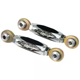 Zbroz Racing Adjustable Sway Bar Link Kit